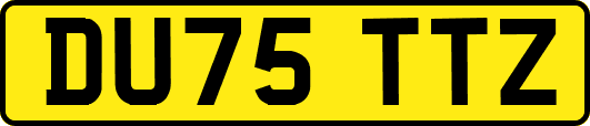 DU75TTZ