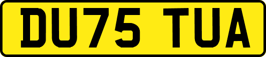 DU75TUA