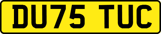 DU75TUC