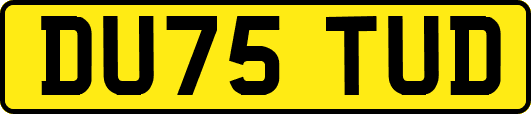 DU75TUD