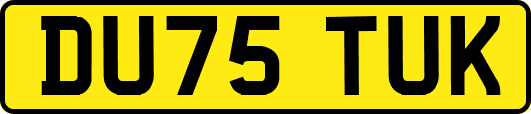 DU75TUK