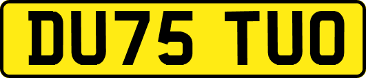 DU75TUO