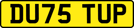 DU75TUP