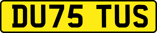 DU75TUS