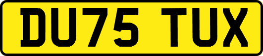 DU75TUX