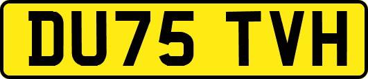 DU75TVH