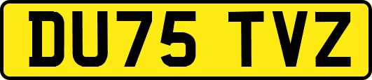 DU75TVZ
