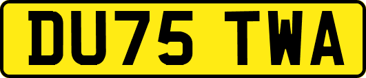 DU75TWA