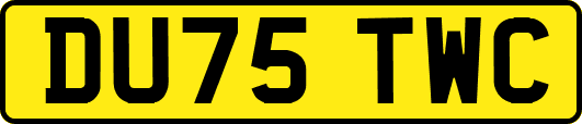 DU75TWC