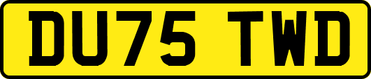 DU75TWD