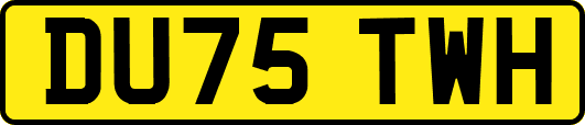 DU75TWH