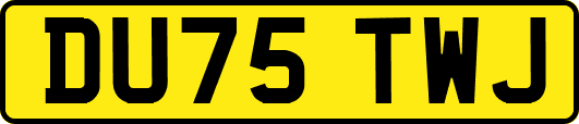 DU75TWJ