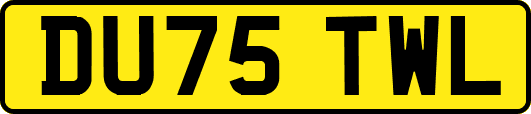DU75TWL