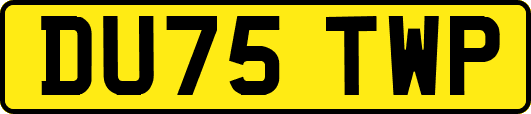 DU75TWP