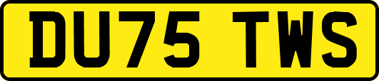 DU75TWS