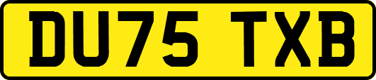 DU75TXB