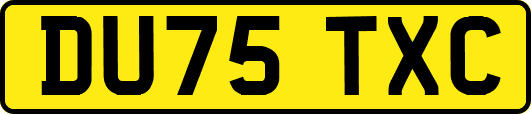 DU75TXC