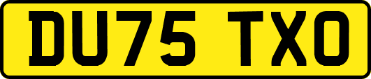 DU75TXO