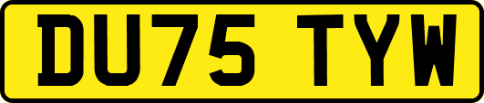 DU75TYW