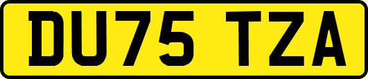 DU75TZA