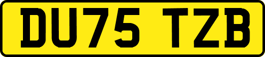 DU75TZB