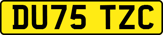 DU75TZC