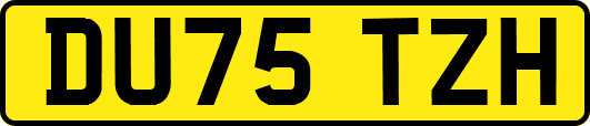DU75TZH