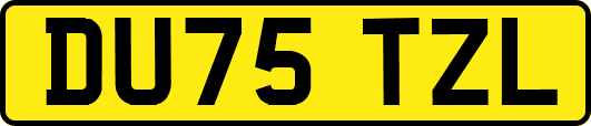 DU75TZL
