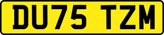 DU75TZM