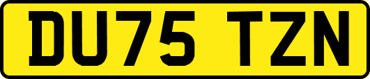 DU75TZN