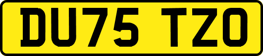 DU75TZO