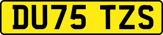 DU75TZS