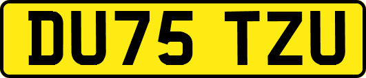 DU75TZU