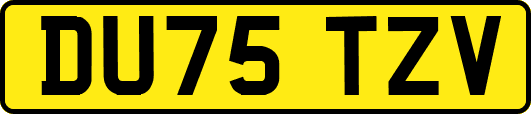 DU75TZV