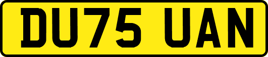 DU75UAN