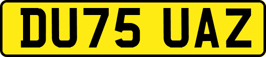 DU75UAZ