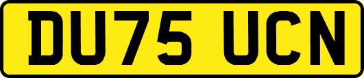 DU75UCN