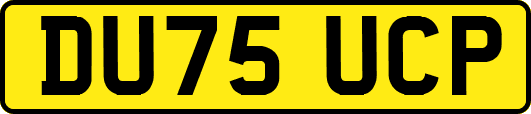 DU75UCP