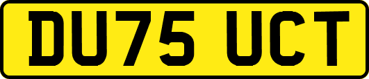 DU75UCT