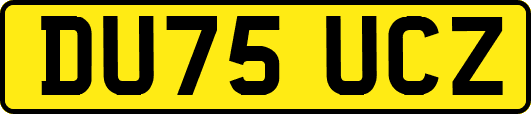 DU75UCZ