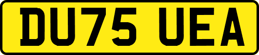 DU75UEA