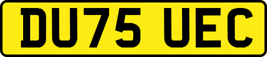 DU75UEC