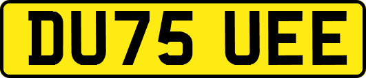 DU75UEE