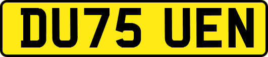 DU75UEN