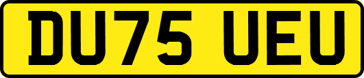 DU75UEU