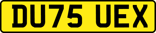 DU75UEX