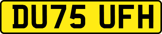 DU75UFH