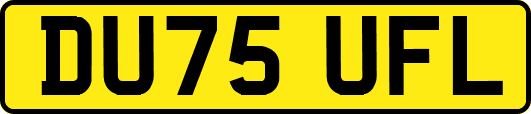 DU75UFL