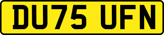 DU75UFN