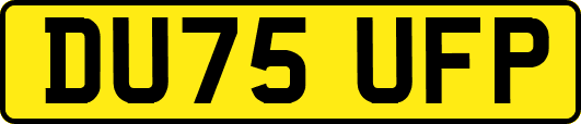 DU75UFP